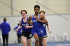 Track & Field  Men’s Track & Field open up the 2023 indoor season with a home meet against Colby College. They also competed against visiting Wentworth Institute of Technology, Worcester State University, Gordon College and Connecticut College. - Photo by Keith Nordstrom